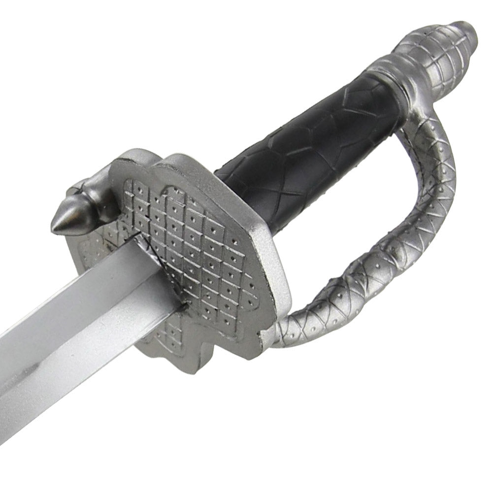 Fencing Vengeance of Zorro Foam Rapier Sword