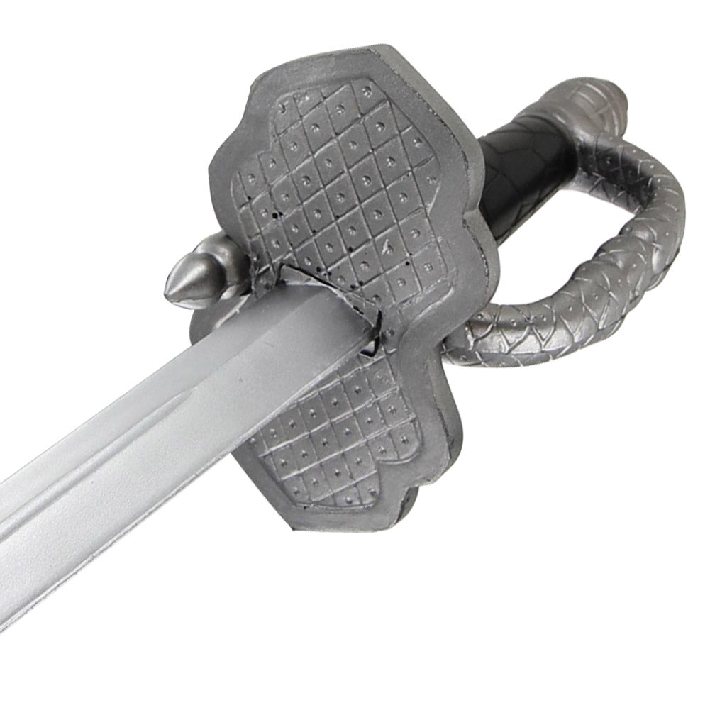 Fencing Zorro Foam Sword Sheath Combo