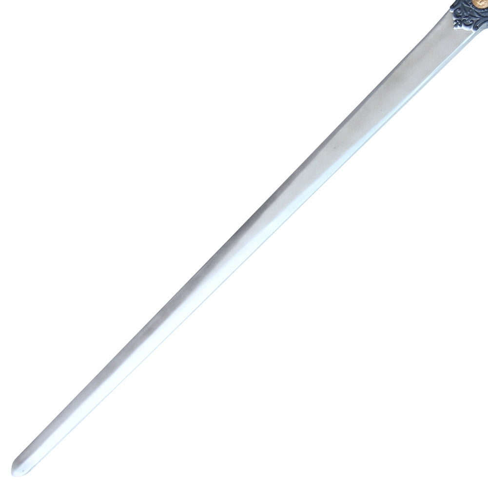 Vow of Poverty Knights Templar Foam Sword