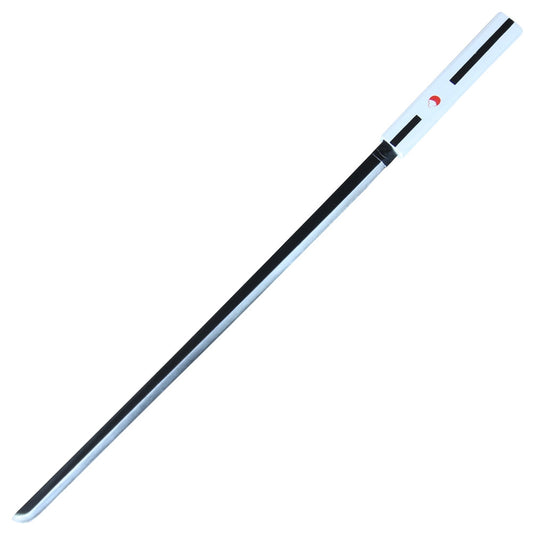 Anime Sasuke Kusanagi Polyurethane Foam Grass Cutter Sword