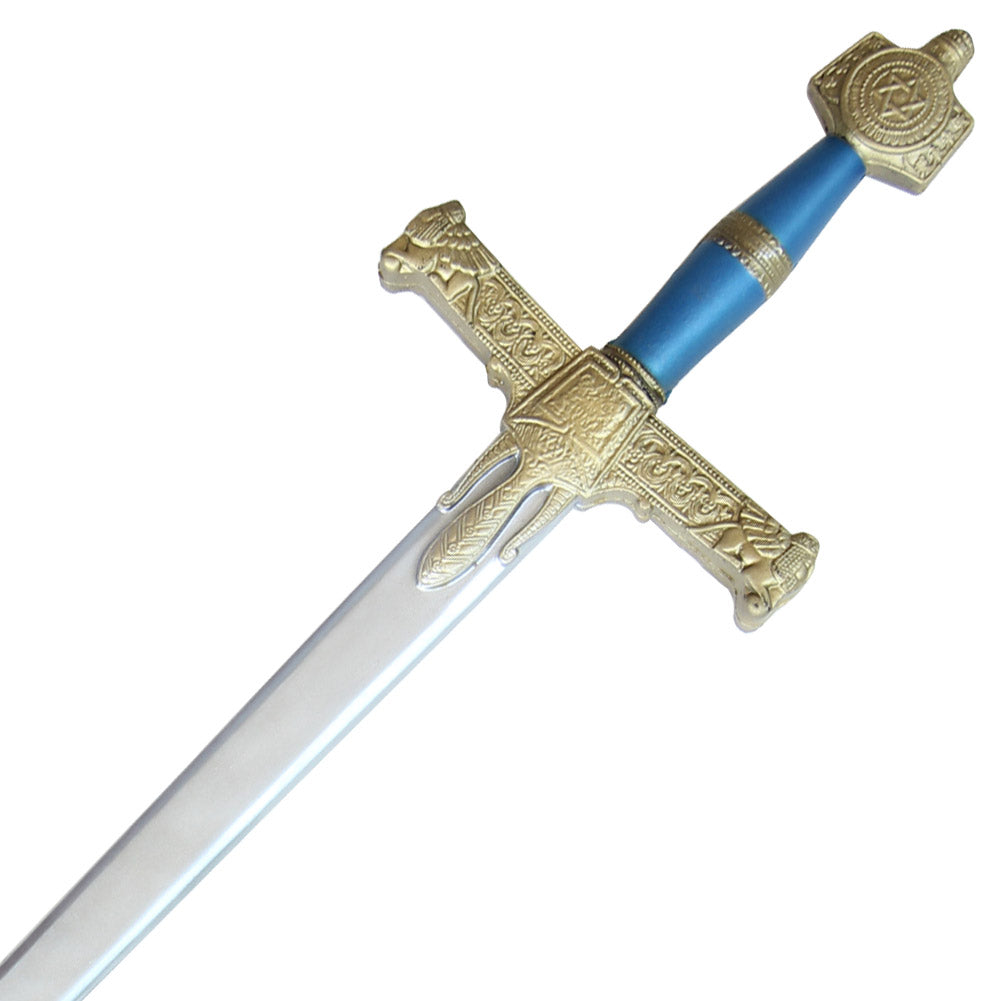 King Solomon Foam Sword of Wisdom with FREE SHEATH