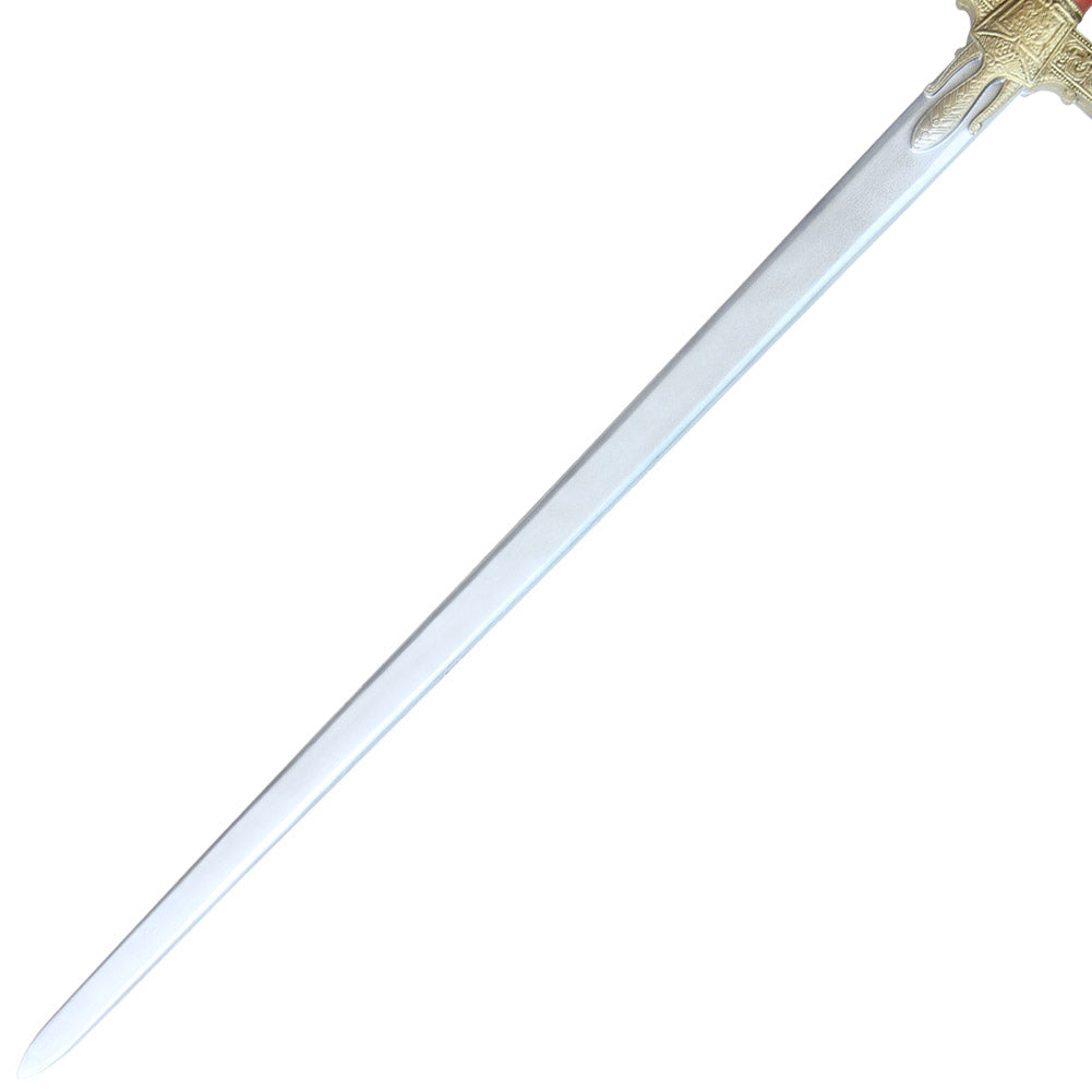 King of Kings Medieval Foam Solomon Sword FREE SHEATH