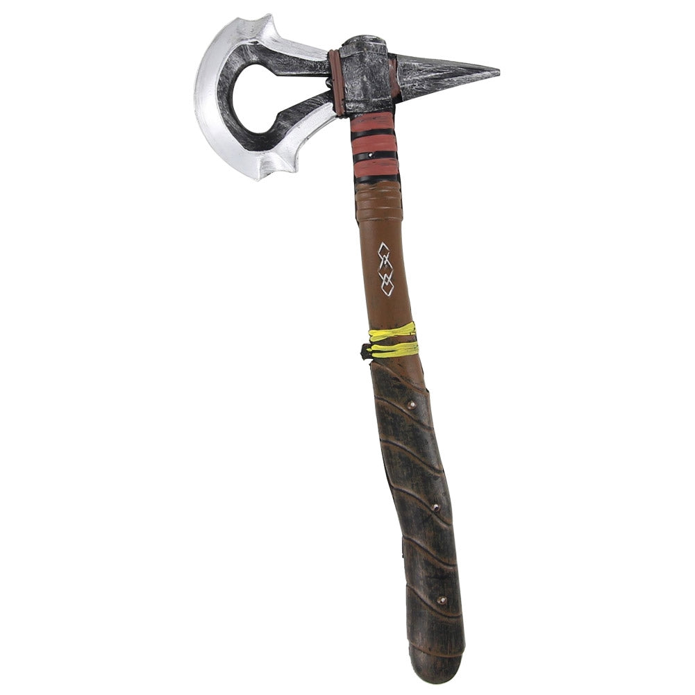 Legendary Foam Ironside Viking War Axe