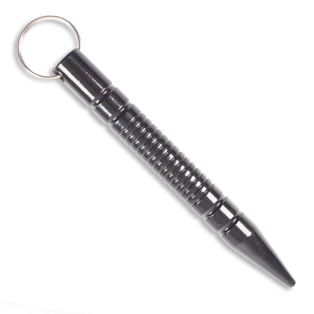 Big Mistake Aluminum Kubaton Keychain