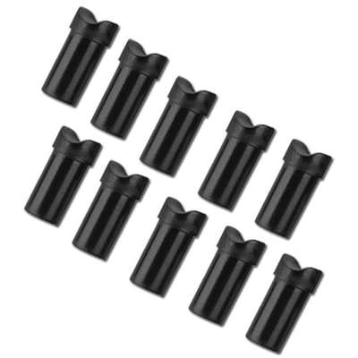 Replacement Nock 10pcs For 16 inch Arrow Bolts