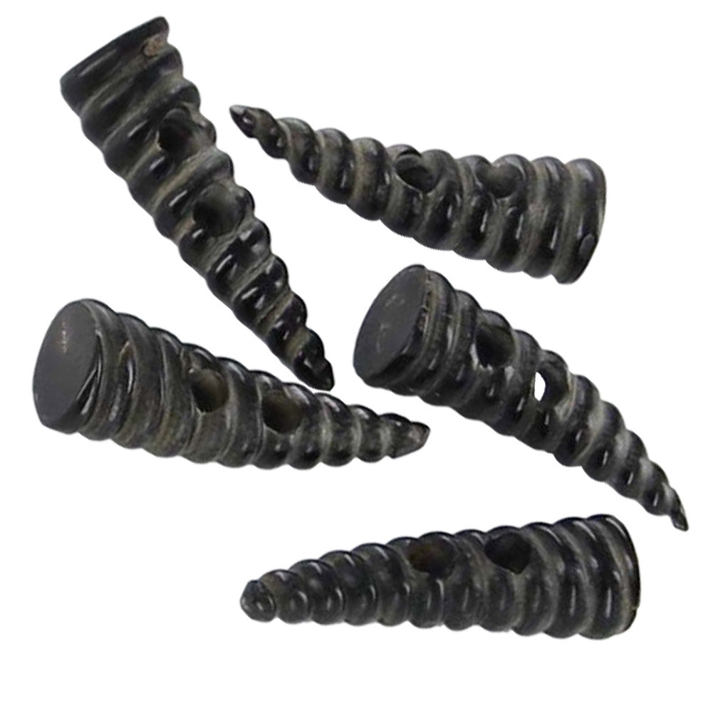 Barbarian Warrior Horn Toggle Set