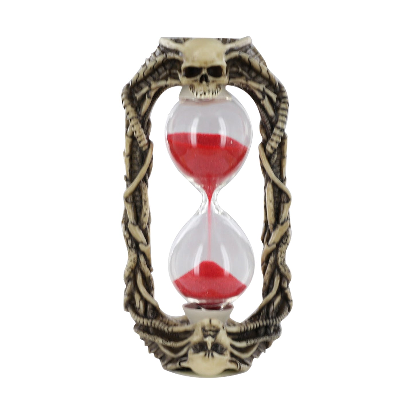 Price of Blood Skeleton Novelty Hourglass