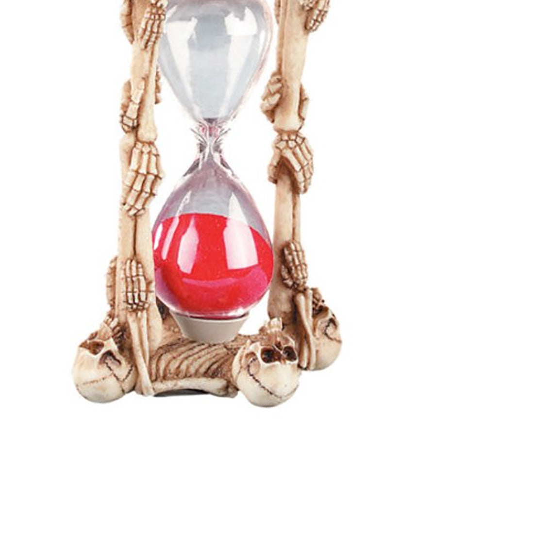 Strings of Fate 4.5 Minute Sand Timer Hourglass