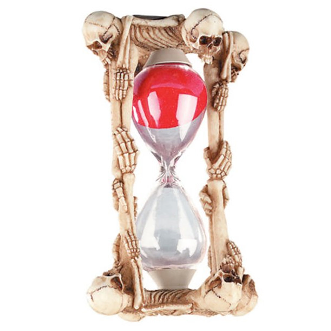 Strings of Fate 4.5 Minute Sand Timer Hourglass