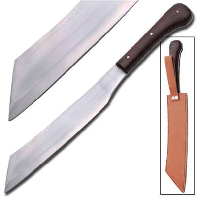 South East Asian Guerrilla Full Tang Machete