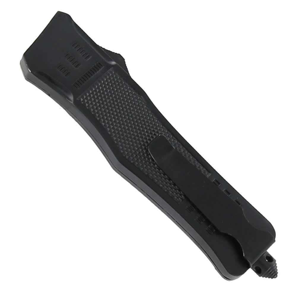 Dual Action Huntmens Elite Tactical OTF Knife