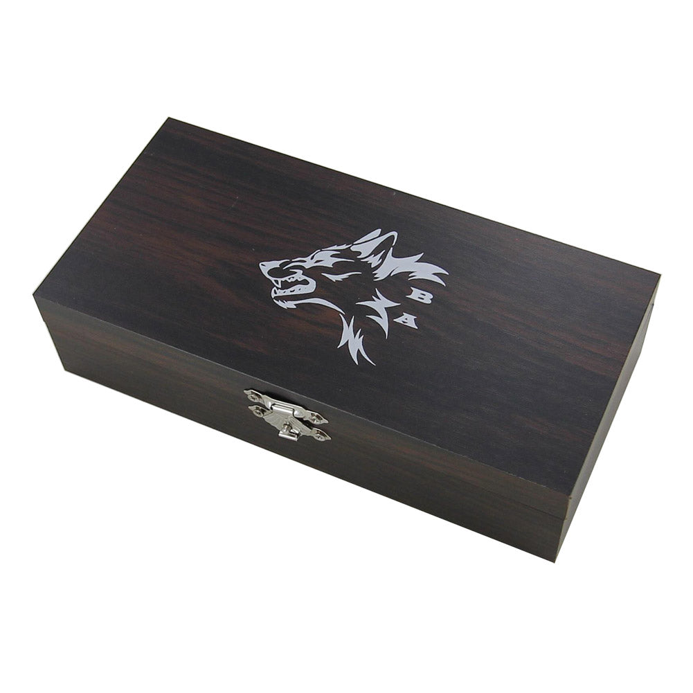 Automatic Cold Front BA Knife Box Set