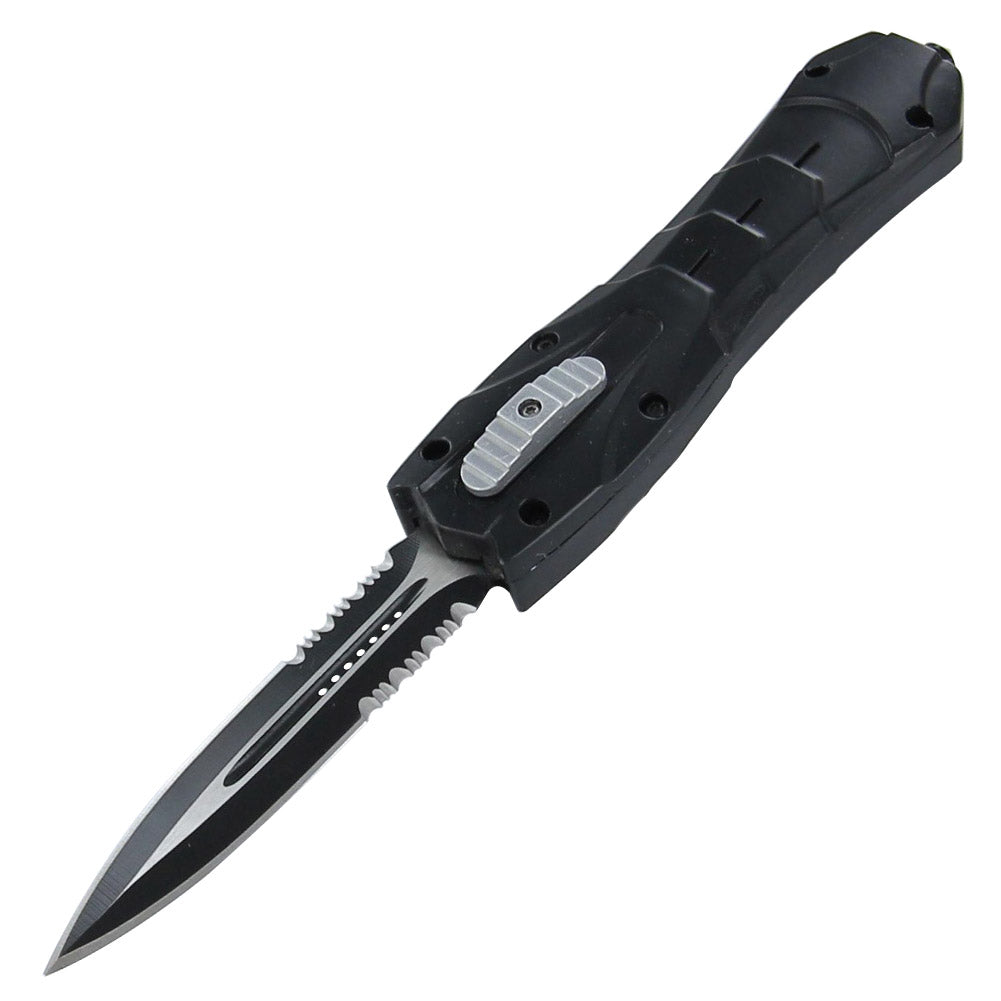 OTF Emperor Scorpion Automatic Knife