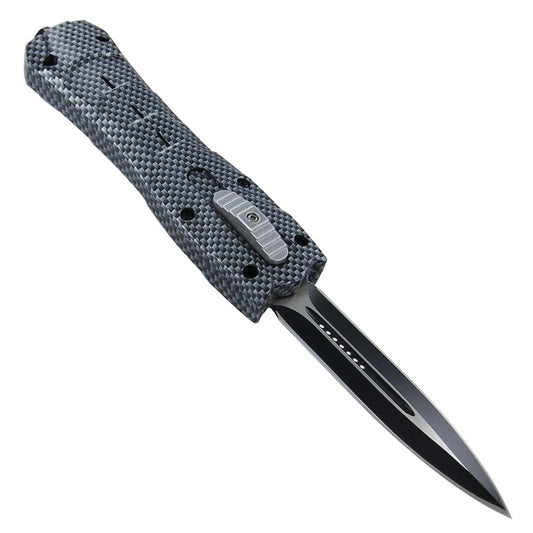 Automatic Demolition Rambler OTF Knife