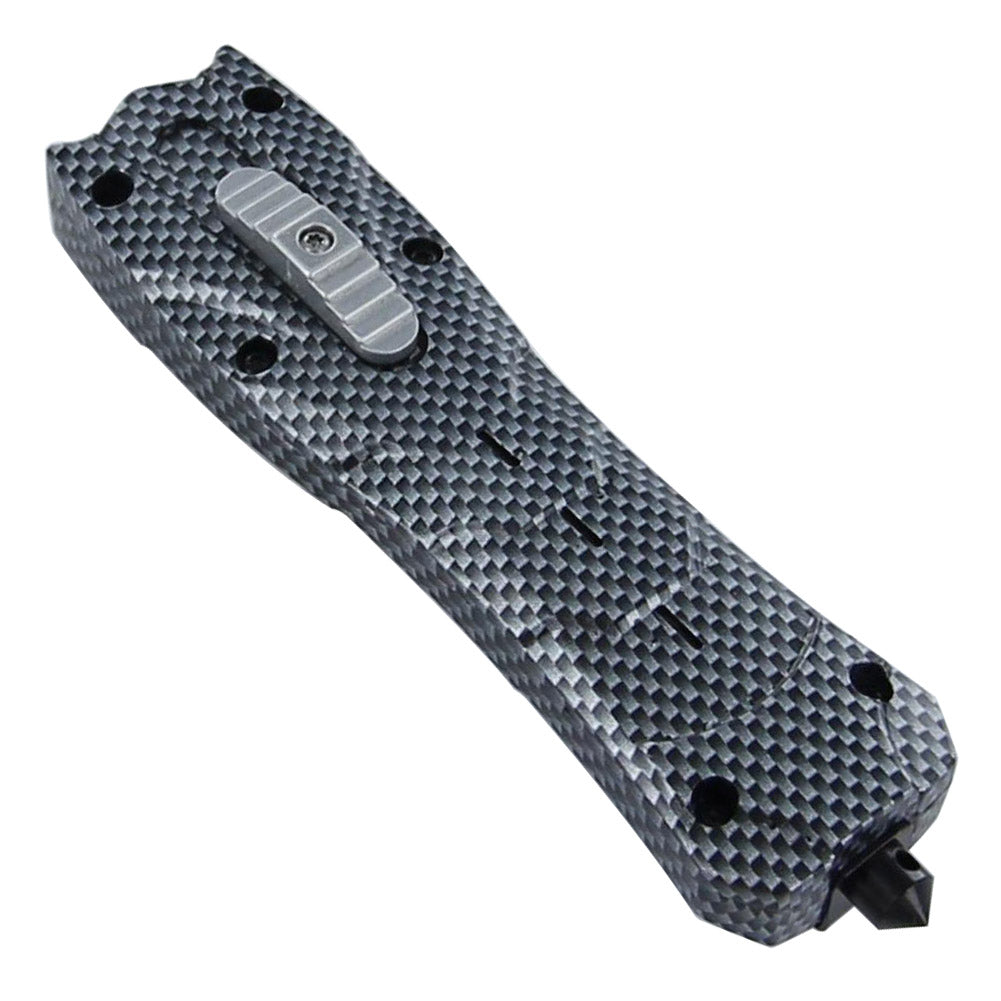 Automatic Demolition Rambler OTF Knife