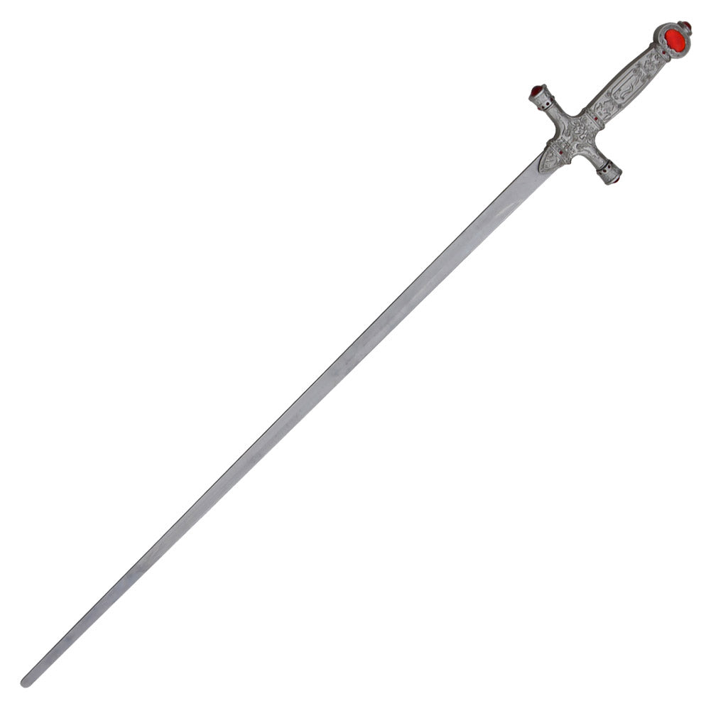 Founding Wizard Griffin Sword of Heart and Bravery