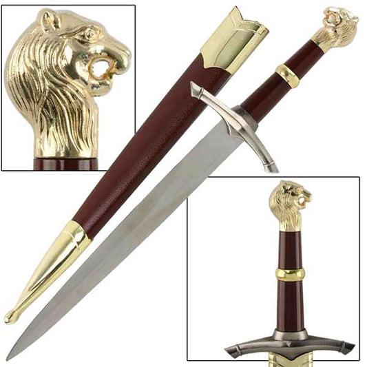 Chronicles of Narnia Dagger