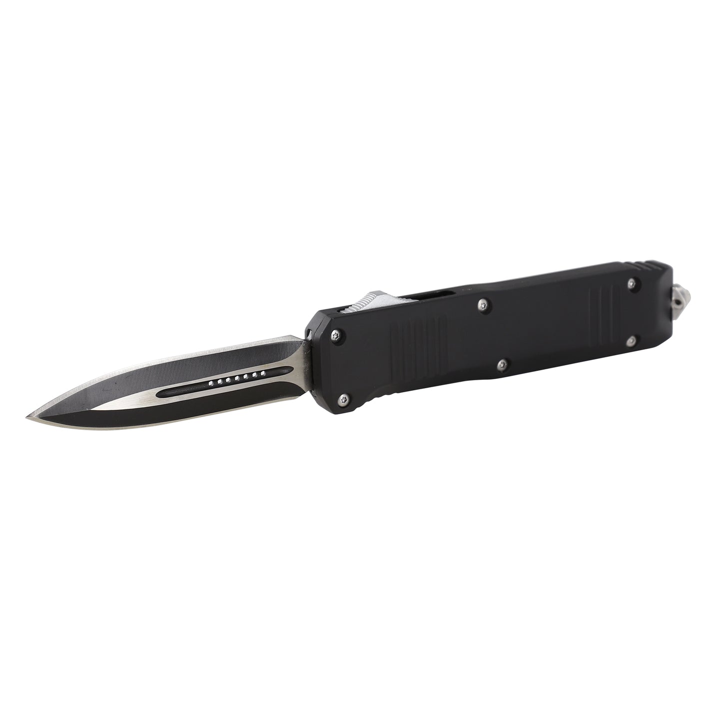 The Vengeance Heavy Duty Automatic Out The Front Knife