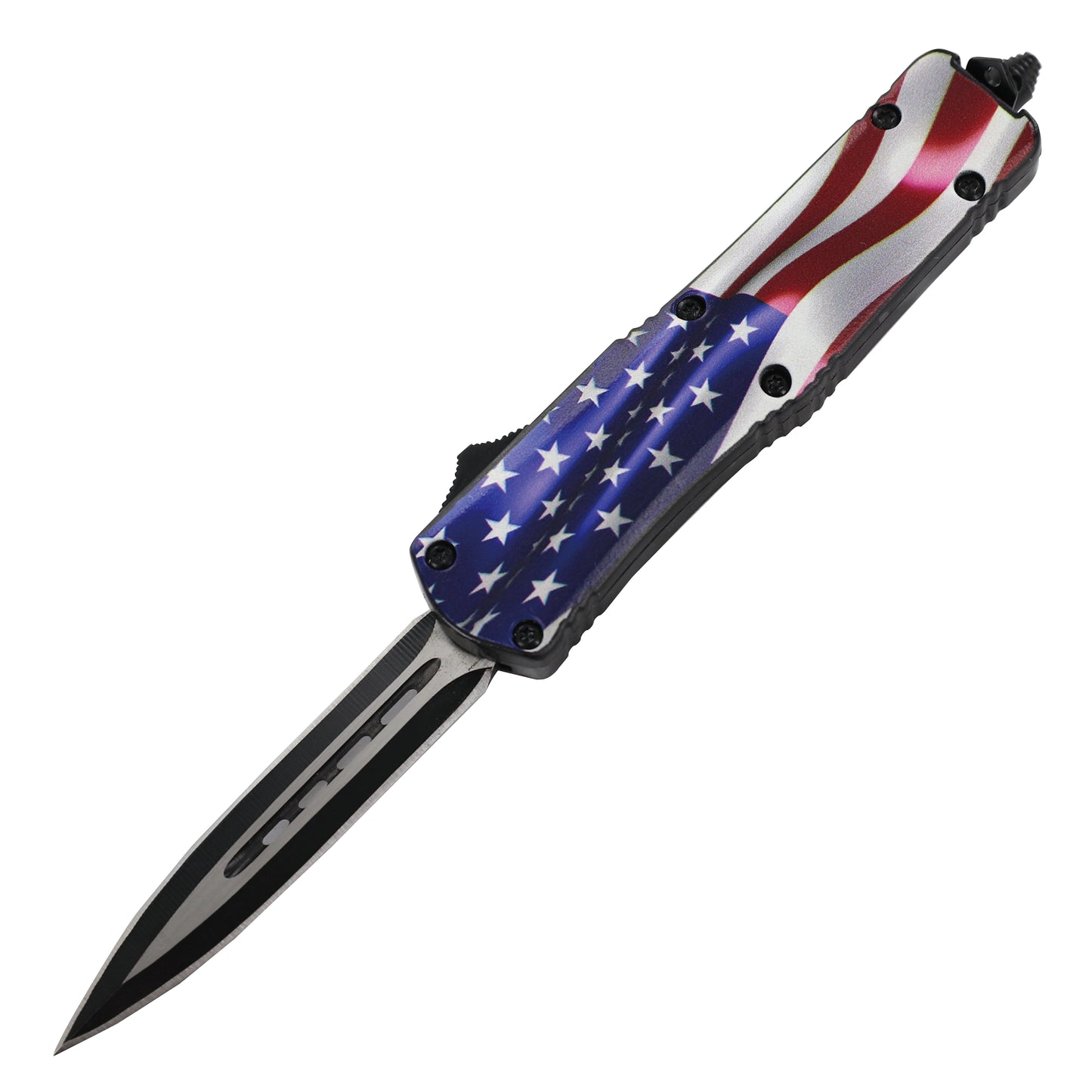 Blade Of Glory Miniature Automatic Out The Front Knife