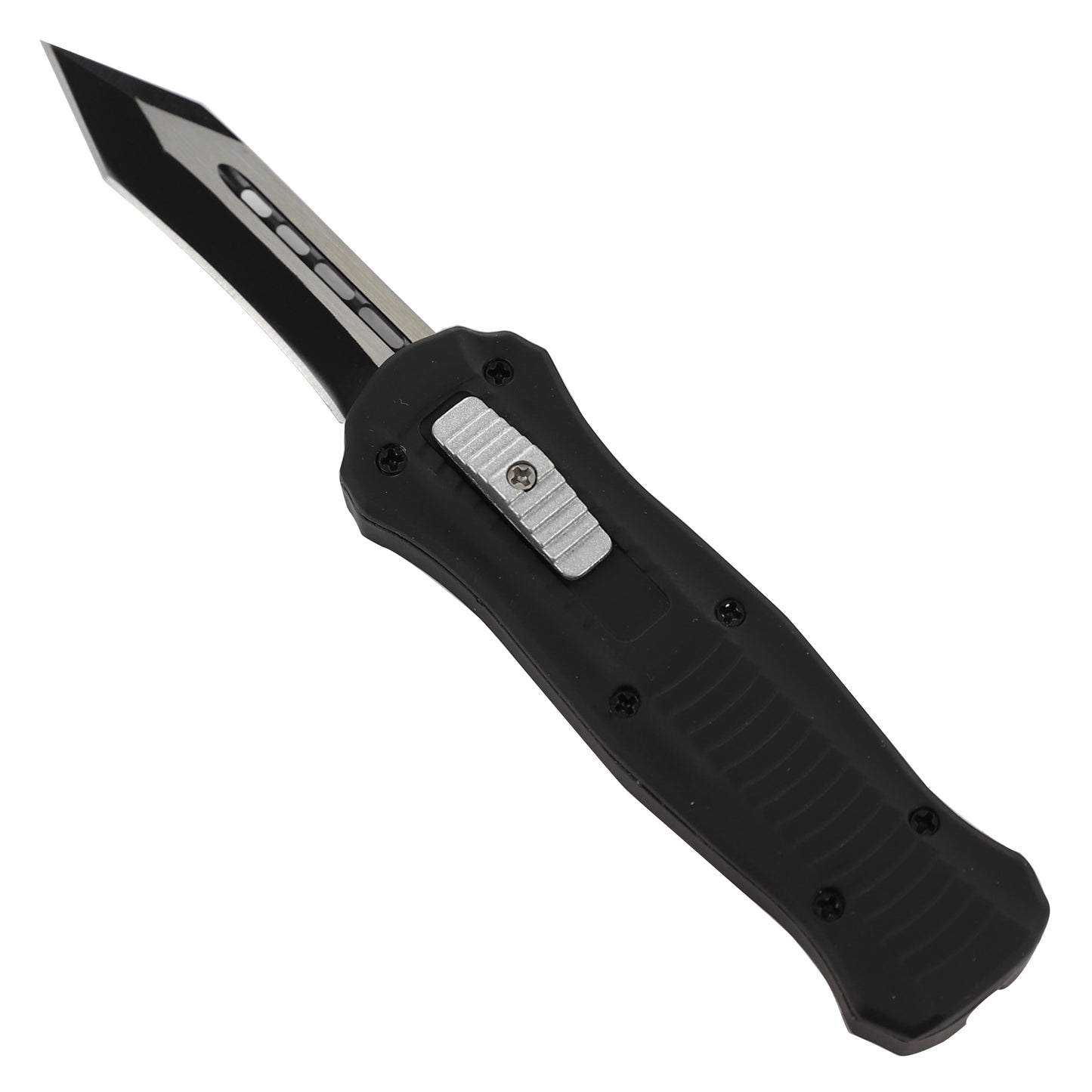 Death Stalker Mini Automatic Dual Action Out The Front Knife