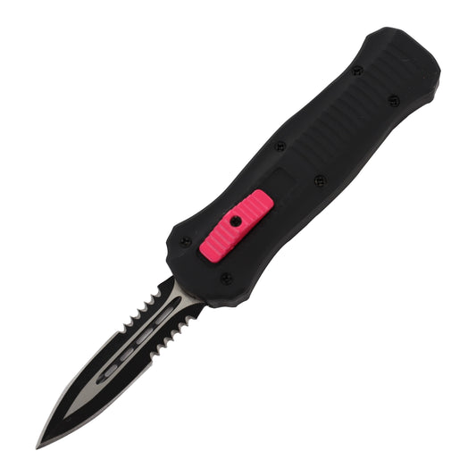 Victoria’s Little Secret Mini Automatic Out The Front Knife