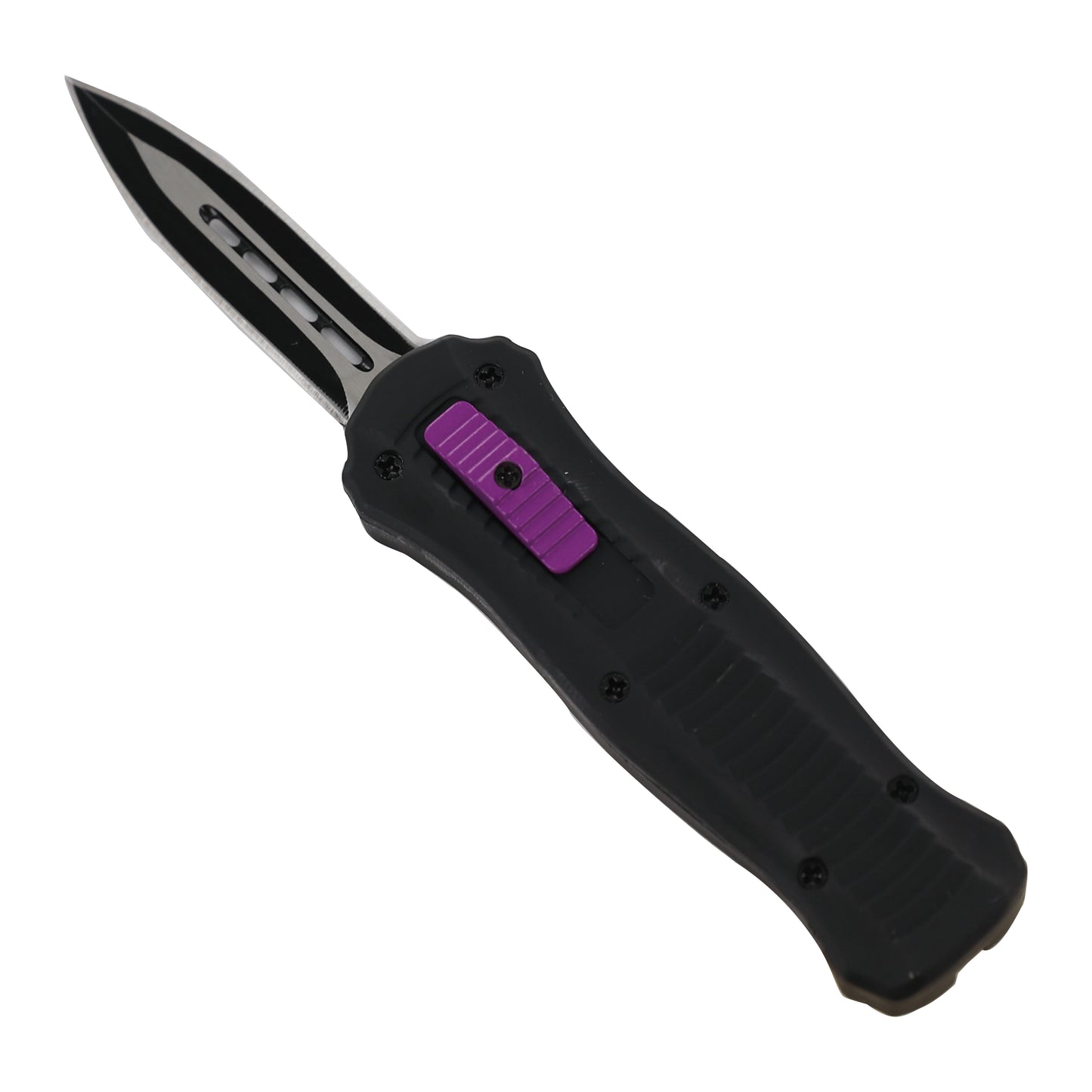 Queen’s Gambit Automatic Miniature Out The Front Knife