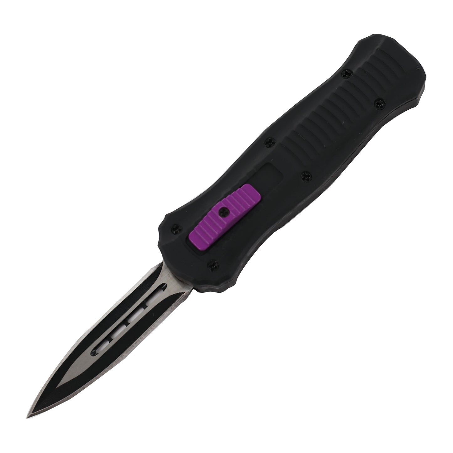 Queen’s Gambit Automatic Miniature Out The Front Knife