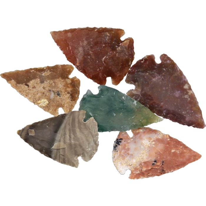 Arrowhead Arrowhead Assortment - Small