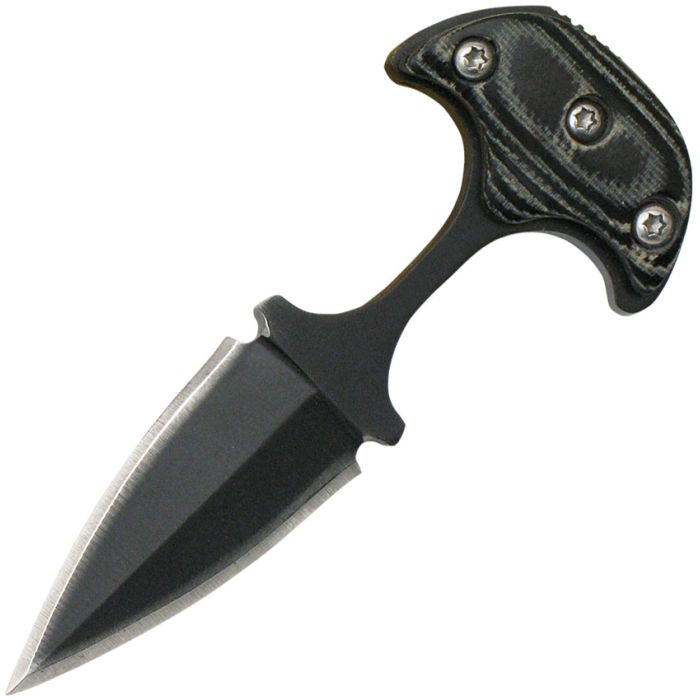 ABKT Tac Neck Knife