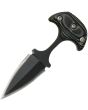 ABKT Tac Neck Knife