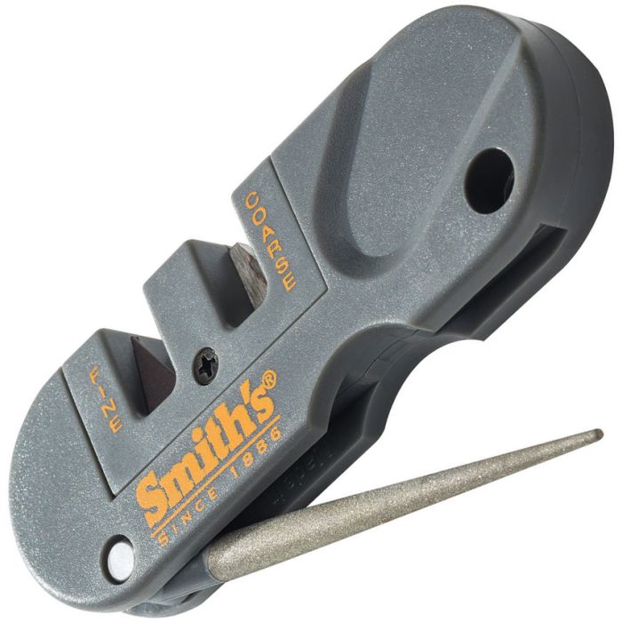 Smith's Sharpeners Pocket Pal Knife Sharpener