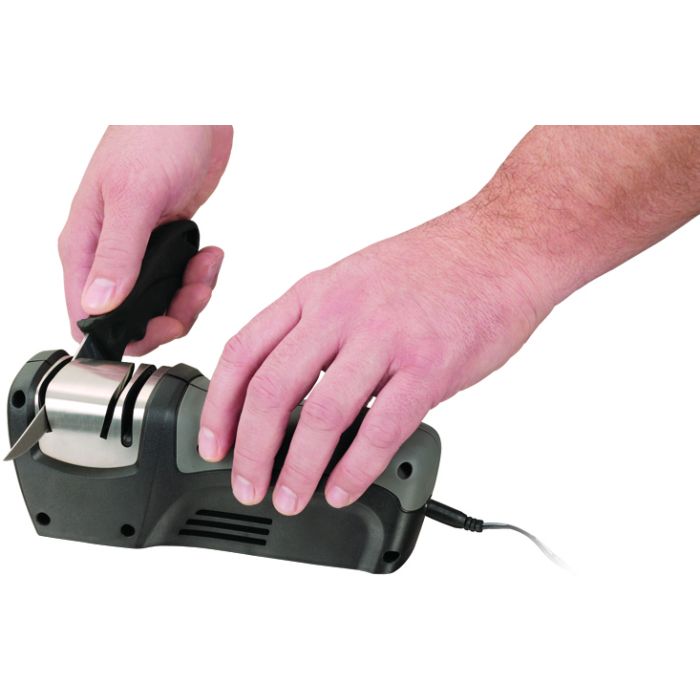 Smith's Sharpeners Edge Pro Electric Sharpener