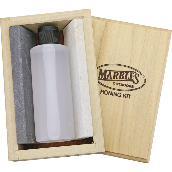 Arkansas Sharpeners Deluxe Honing Kit