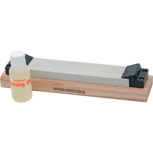 Arkansas Sharpeners Arkansas Whetstone Soft