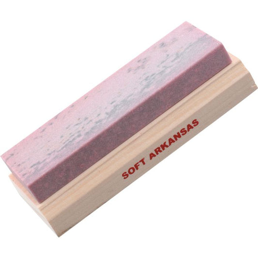 Arkansas Sharpeners Arkansas Oil Stone Soft