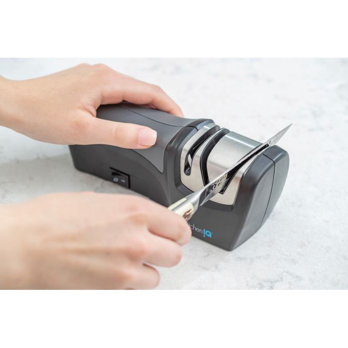 Smith's Sharpeners Electric Knife Sharpener