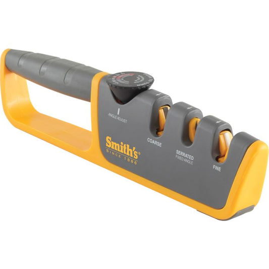 Smith's Sharpeners Adjustable Angle Sharpener