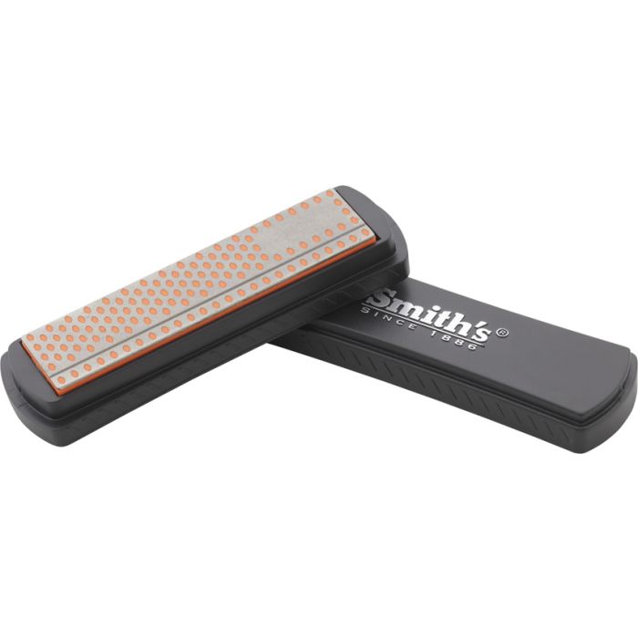 Smith's Sharpeners Diamond Sharpening Stone