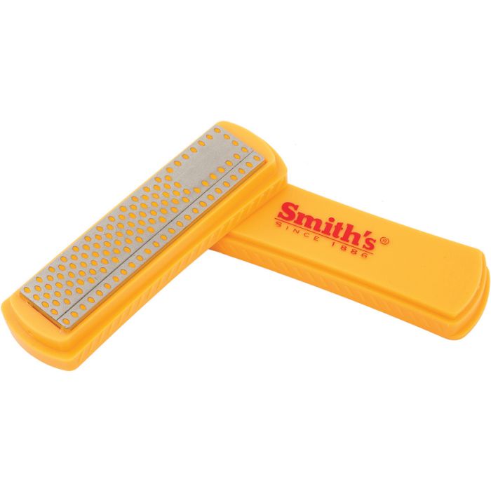 Smith's Sharpeners Diamond Sharpening Stone