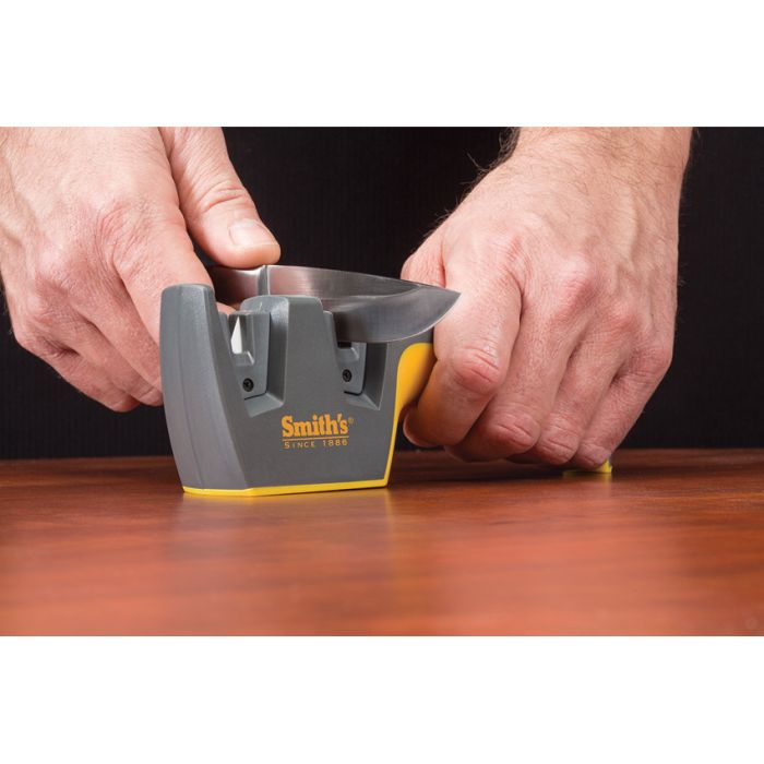 Smith's Sharpeners Edge Pro Combo