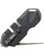 Smith's Sharpeners PP1 Tactical Sharpener Black