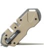 Smith's Sharpeners PP1 Tactical Desert Tan