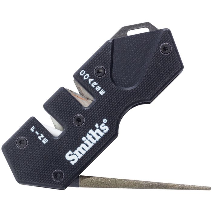 Smith's Sharpeners PP1 Mini Tactical Sharpener