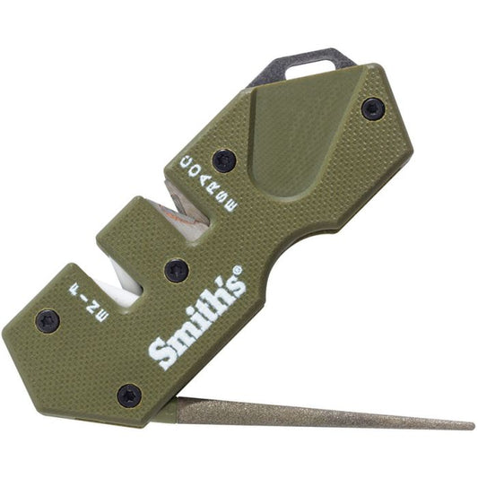 Smith's Sharpeners PP1 Mini Tactical Sharpener