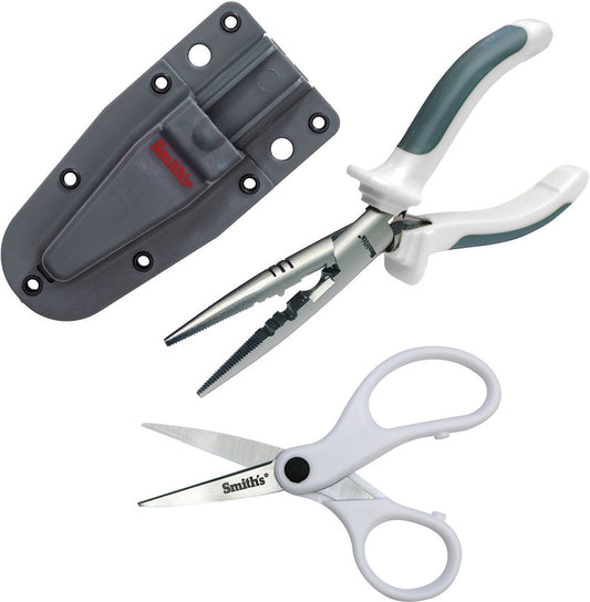 Lawaia Pliers & Scissors Combo