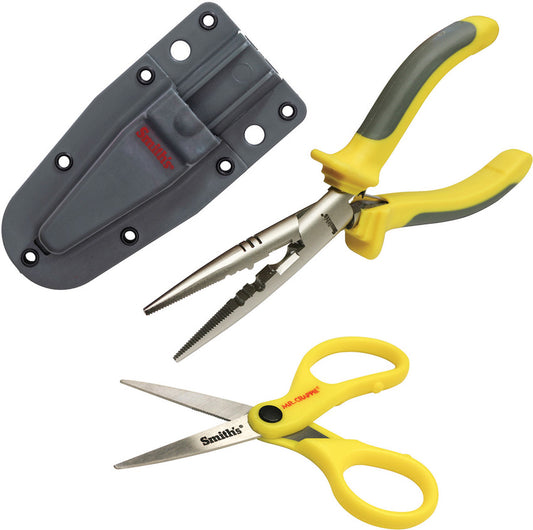 Mr. Crappie Pliers & Scissor C