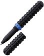 AuCon Tenax Pen Aluminum Blue