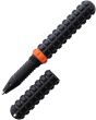 AuCon Tenax Pen Aluminum Orange