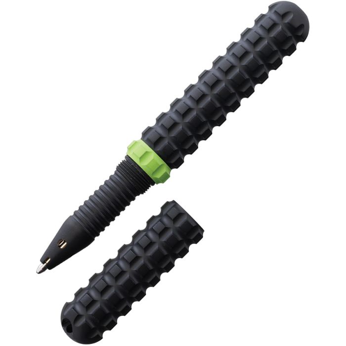 AuCon Tenax Pen Titanium PVD