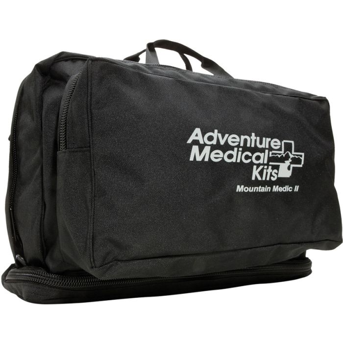 Adventure Medical Mountain Medic Kit